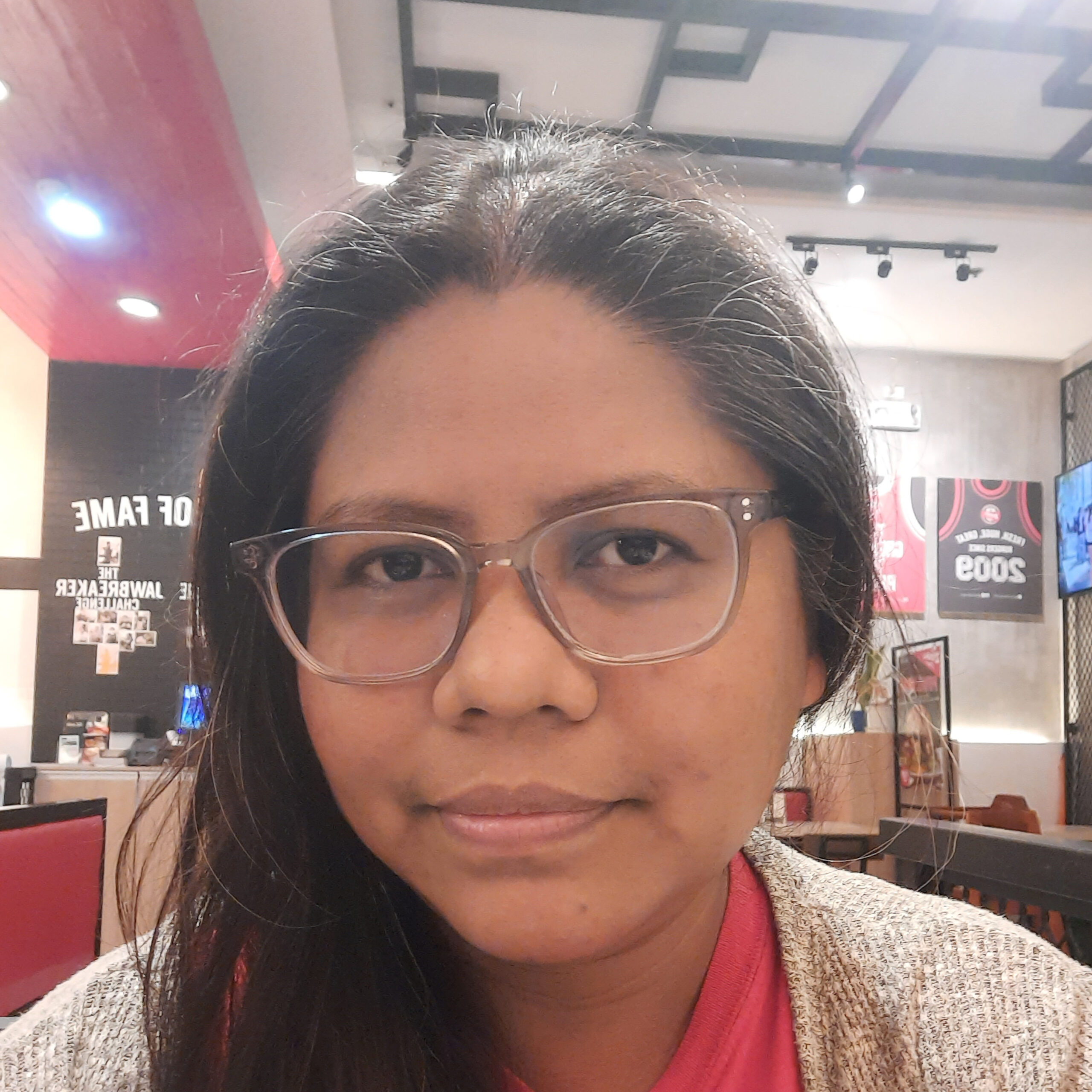Portrait placeholder
