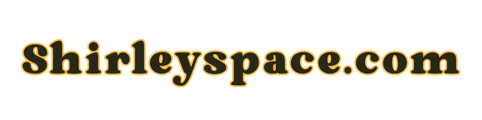ShirleySpace.com